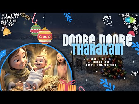 Doore Doore Tharakam - Music Video Thumbnail