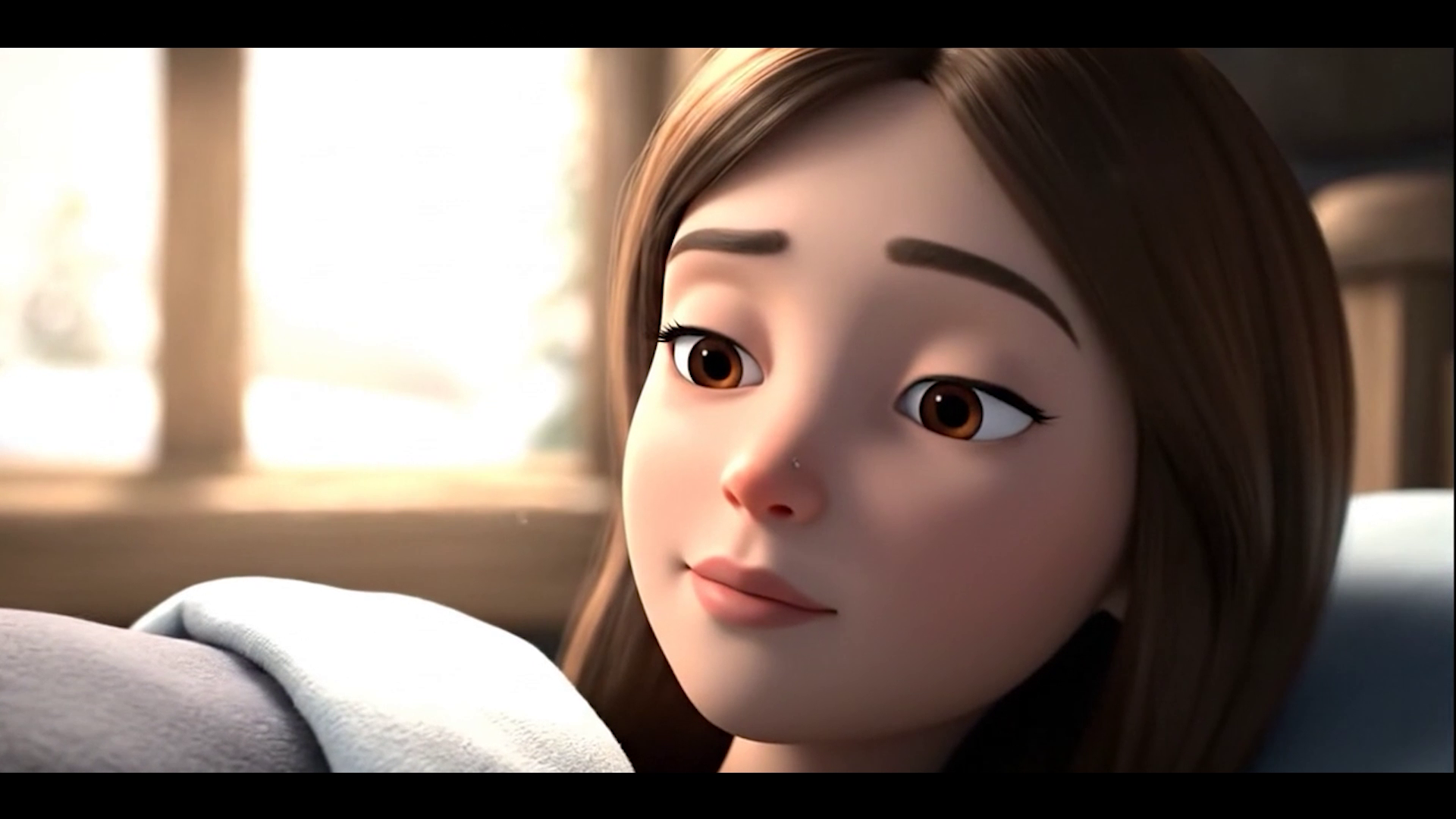 AI Video Generation Render